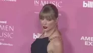 米テイラー・スウィフトさん　自らの写真と音声を商標出願　ディープフェイク対策か