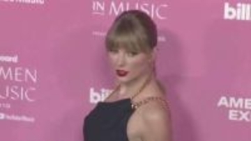 米テイラー・スウィフトさん　自らの写真と音声を商標出願　ディープフェイク対策か