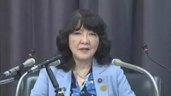 新型AI「ミトス」金融システムへの脅威に対策を　14日に官民連携の作業部会　片山さつき金融担当大臣