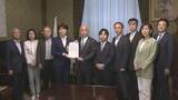 「【速報】「えん罪被害者一日も早く救済を」中道など野党　再審制度めぐり独自案提出」の画像1