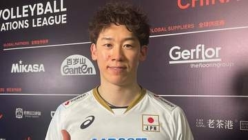 石川祐希「自分に喝を」小野寺太志「全勝で次のラウンドに」山本智大「苦しいシーン多かった」【試合後コメント】