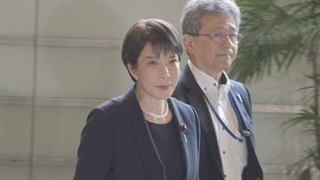 高市総理が6日と9日に広島・長崎を訪問し原爆犠牲者の慰霊式典に出席すると木原官房長官