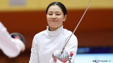 近代五種の才藤歩夢が7位で決勝進出　内田美咲はスイミングトップで総合3位　女子は日本勢全員がメダル争いへ【アジア大会】