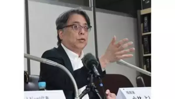 旧宮家の男子に限った養子制度を新たに設けた改正皇室典範は「法の下の平等」を定めた違憲14条違反と提訴　漫画家小林よしのり氏　東京地裁