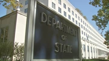 アメリカ国務省「日本は核の不拡散と核軍備管理の推進における世界的なリーダー」官邸幹部“核保有”発言めぐり