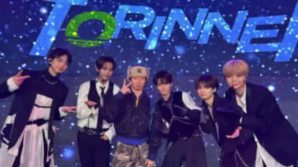 振付師・Kenが語る『DREAM STAGE』の舞台裏　岩瀬洋志らが演じるTORINNERのダンスに込めた思い【ドラマTopics】