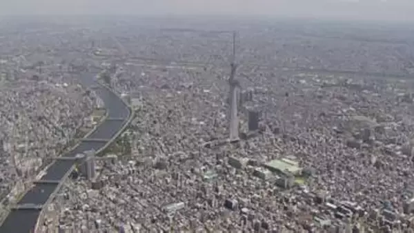 中小企業の景況感　コロナ禍の3年7か月前以来の大きな下げ幅「仕入価格の変動が価格転嫁に追いついていない」先行き見通しはさらに悪化　日商調査