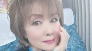 【 小柳ルミ子 】5月19日に再び歯の手術へ「麻酔をして　2時間程の予定です」「不良患者ですみません」