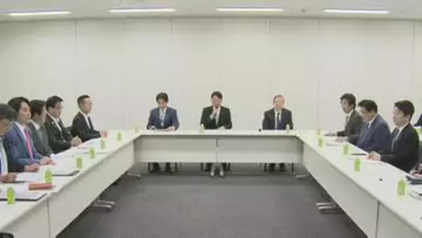 【独自】給付付き税額控除のイメージ案が判明、「給付に一本化」　子育て世帯には加算も