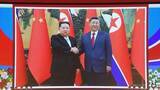 「習近平国家主席が2日間の訪朝終える　中国との関係改善に専門家「北朝鮮の歴史上稀に見る一国依存」ロシア依存から脱却したい思惑か」の画像1