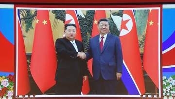 習近平国家主席が2日間の訪朝終える　中国との関係改善に専門家「北朝鮮の歴史上稀に見る一国依存」ロシア依存から脱却したい思惑か