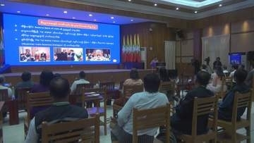ミャンマー親軍政権　スー・チー氏の「健康状態は非常に良好」ASEAN特使との面会は拒否　日本政府にODA再開も要求