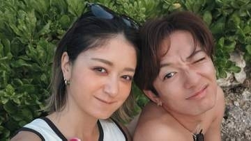【独自インタビュー】大倉士門さん　妻・池田美優（みちょぱ）さんの第1子出産に立ち会い「涙が出ましたが “不思議な気持ち” が一番だった」