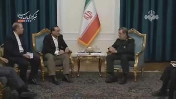 パキスタン軍トップがイラン訪問　米イランの覚書“復活”を打診　イラン「約束を守るべきは米国だ」