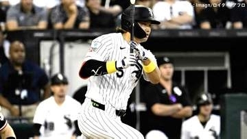 村上宗隆 2戦連続安打＆殊勲の先制打！6回は村上の申告敬遠から追加点、スミスが4Kなど3回パーフェクト 2位と2.5ゲーム差をキープ