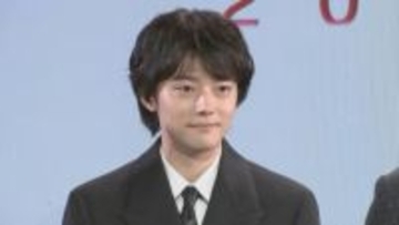 【櫻井海音】ミセスの『クスシキ』『ダーリン』『天国』「すごく好きでめちゃくちゃ聴くし、カラオケでも歌う」　14部門を新設し表彰は70部門へ 『最優秀楽曲賞』中間発表にミセス7曲、HANAは4曲《MUSIC AWARDS JAPAN 2026》