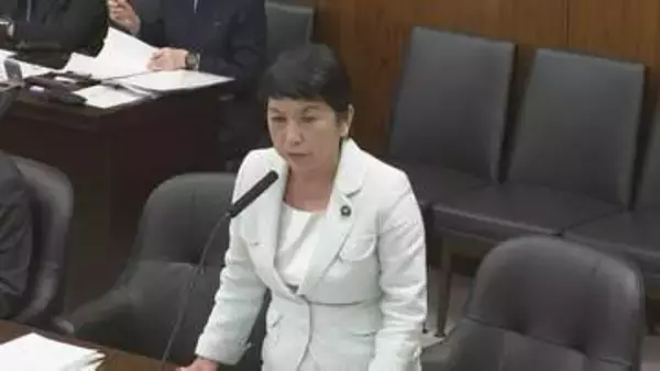 アメリカのイラン攻撃にも武器輸出可能？ 防衛装備移転三原則の運用指針改定で野党が追及