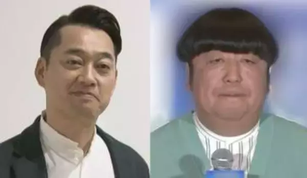 【 バナナマン 】設楽統さん　日村勇紀さんの休養に　〝がっつり休んでゆっくり体調を整えてもらって〟　情報番組で語る