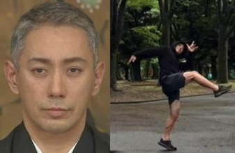 【 市川團十郎 】「麗禾キシンが撮ってました。」長女・麗禾（市川ぼたん）さんが撮影した写真を公開