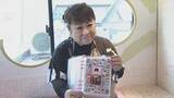 「【天童よしみ】シール友達のaikoに 「レアなやつ早く欲しい」　原宿・シール交換カフェに〝よしみ店長〟降臨」の画像1
