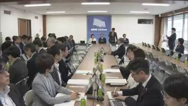 自民党・外国人政策本部が提言案とりまとめ　外国人児童ら対象の日本語教室モデル構築へ
