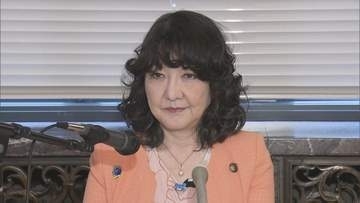 1ドル＝160円台まで円安進行「ますます常に断固たる措置をとる用意」片山さつき財務大臣が市場を強くけん制