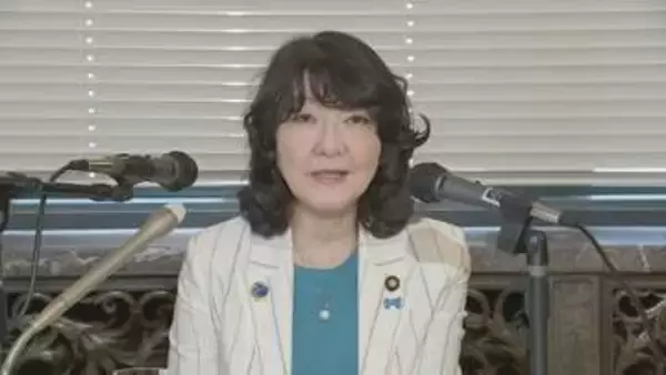 1ドル＝161円台に 円安に「投機的な動きがあれば断固とした措置」片山さつき財務大臣が市場を強くけん制