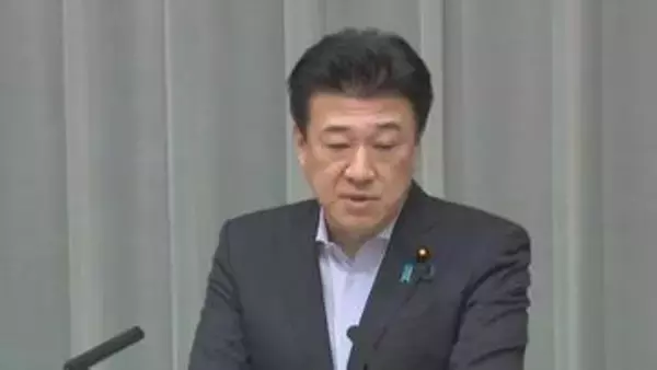 熊本地震の被災地支援に「ふるさと納税」活用 これまでに7.3億円以上の寄付　木原官房長官が明かす