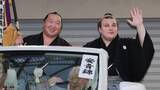 「大関返り咲きの安青錦「自分はここで終わる人間ではない」大横綱・千代の富士に通ずる“不屈”の精神で目指すは「一番上の番付」【大相撲】」の画像1