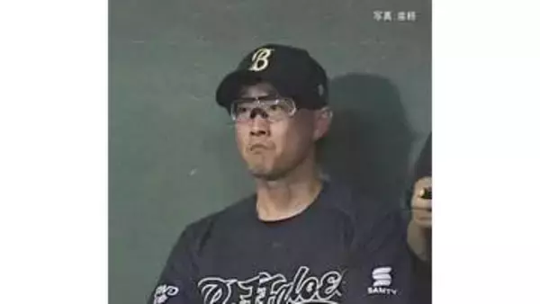 【オリックス】惨敗し4連敗でワースト借金8… 髙島4回6失点で5敗目 宗の先制打で28イニングぶり得点も 太田&宗2安打 田嶋2回零封