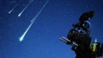 【流星群LIVE】この冬最高の天体ショー「ふたご座流星群」を超高感度カメラでお届け！【14日23時から見頃に】