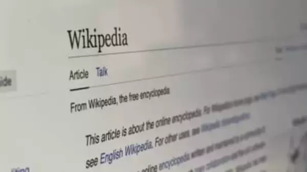 ウィキペディアがAI開発に向けたデータ提供で合意　マイクロソフトなど5社