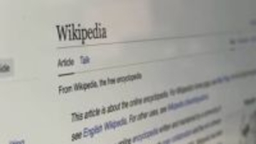 ウィキペディアがAI開発に向けたデータ提供で合意　マイクロソフトなど5社