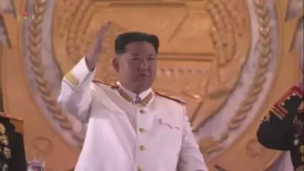 【速報】北朝鮮が弾道ミサイルの可能性あるもの複数発射か　少なくとも2発 すでにEEZ外に落下した模様　防衛省