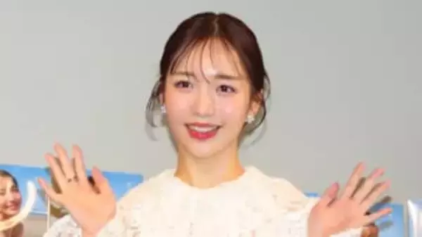 【刈川くるみ】ボディビルを行う弟に相談「朝起きた時に鏡を見るのが楽しい」1st写真集