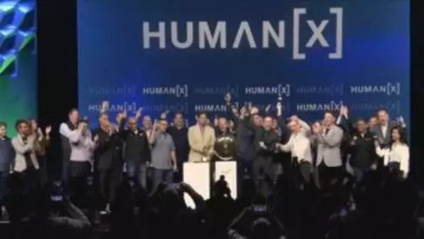 NYダウ 1300ドル超急騰　アメリカとイランの即時停戦合意受け買い注文広がる