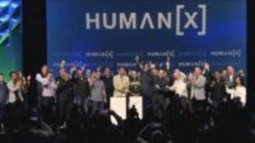 NYダウ 1300ドル超急騰　アメリカとイランの即時停戦合意受け買い注文広がる