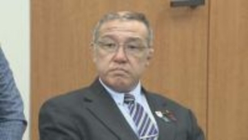 【速報】あっせん収賄容疑で熊本県八代市の自民党市議・成松由紀夫容疑者（54）らを逮捕　新庁舎建設で便宜の見返りに前田建設工業側から現金6000万円受け取ったか