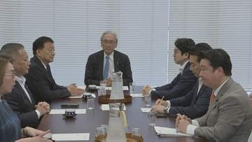 投票環境の整備盛り込んだ「国民投票法改正案」 11日の憲法審査会で審議入りで与野党が合意　来週の採決目指す考え