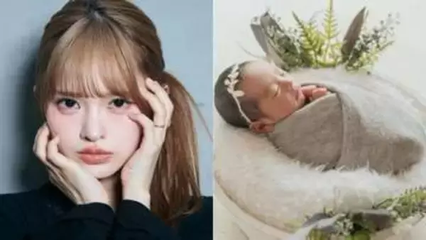 【 藤咲凪 】第3子出産＆マレーシア移住を報告「これからは日本とマレーシアを行き来しながら」