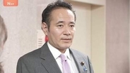 簗農水大臣「回答は控えたい」　“大臣就任前の活動”として、自民党不支持の自治体“予算カット”発言の週刊誌報道めぐり説明避ける