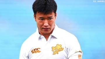 ラグビー日本代表がフィジーに6点差で惜敗　3度同点に追いつくも強豪に屈す、W杯まであと1年
