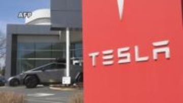 米テスラ　マスク氏の巨額報酬案を有効と判断　州最高裁が下級審の判断覆す