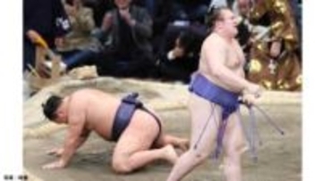来場所で“大豊”両横綱は威厳見せられるか、大関昇進の安青錦など時代が大きく動いた今年の6場所【大相撲】