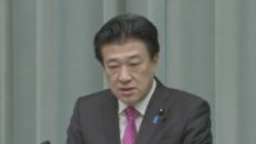 木原官房長官、衆議院解散に伴う国民生活や経済の影響を回避