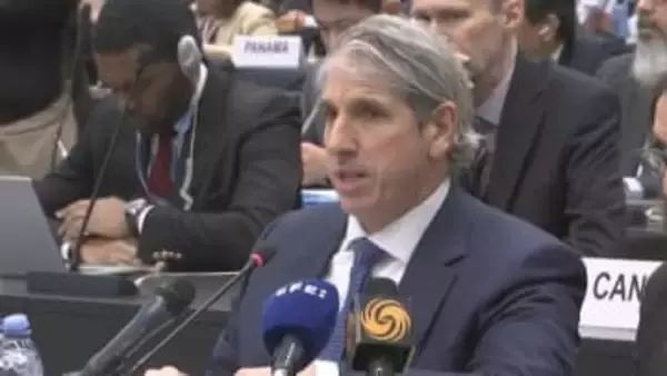 米政府高官「中国が2020年6月に秘密裏に核実験」と発言　新たな核軍縮の枠組みに中国を引き込む狙いか