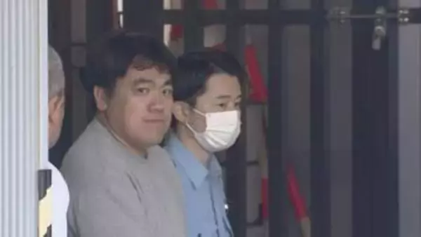 小3女子児童（9）の水筒に下半身をこすりつけるなどした疑いで都内公立小学校教諭の男（39）を再逮捕　他の児童の水筒や体操着についても同様の行為か　警視庁
