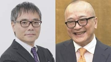 【 山田五郎さん(67) 死去 】いとうせいこうさんが追悼　〝いつもの通り「いとう」と呼び捨てて欲しかった〟