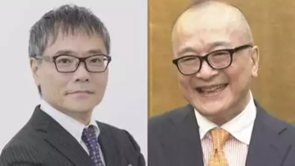 【 山田五郎さん(67) 死去 】いとうせいこうさんが追悼　〝いつもの通り「いとう」と呼び捨てて欲しかった〟