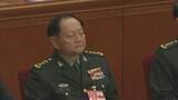 「中国軍制服組トップ解任される　「重大な規律違反」の疑いで調査」の画像1